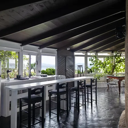 Casa vacanze Windmill Renovated 2025 Ialysos (Rhodes)