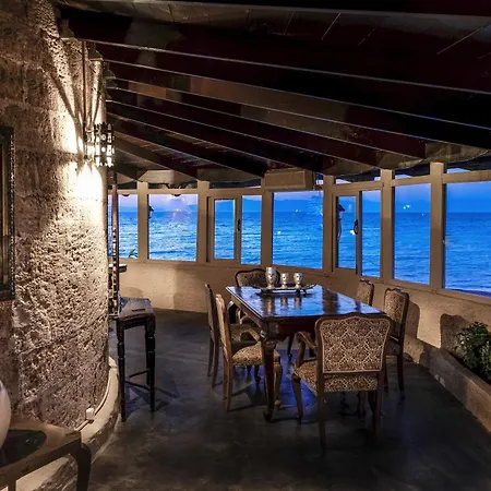 Casa vacanze Windmill Renovated 2025