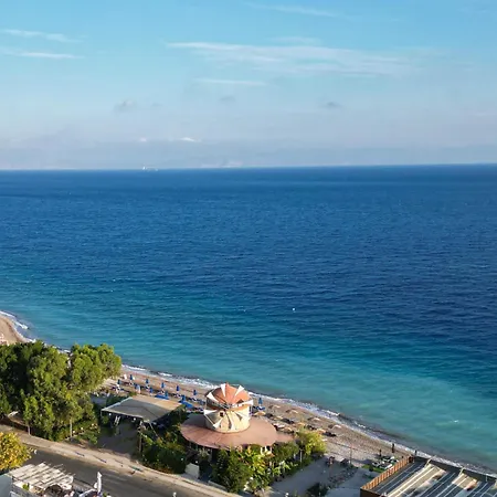 Casa vacanze Windmill Renovated 2025 Ialysos (Rhodes)