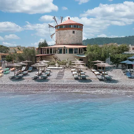 Windmill Renovated 2025 Casa vacanze