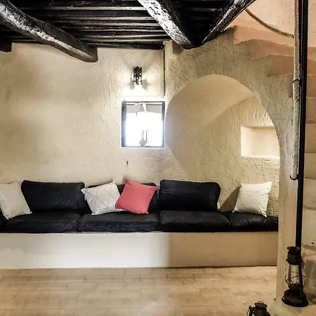 Windmill Renovated 2025 * Ialysos (Rhodes)