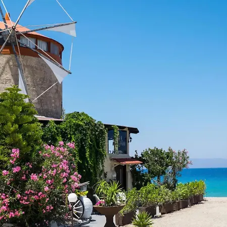 Windmill Renovated 2025 Holiday home *